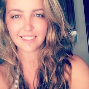 Meet your Posher, Sabrina