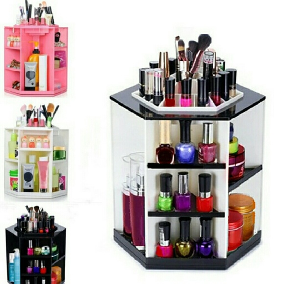 Eyelash / Make up Storage