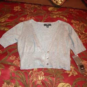 Cardigan/sweater