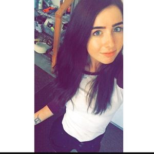 Meet your Posher, Kylie