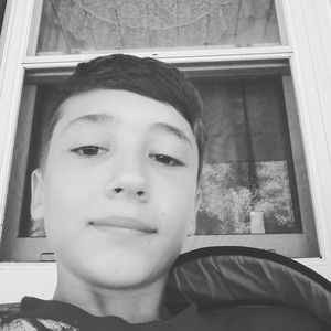 Meet your Posher, Christopher