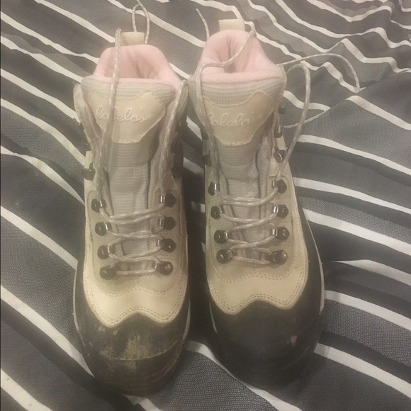 Snow/hiking boots