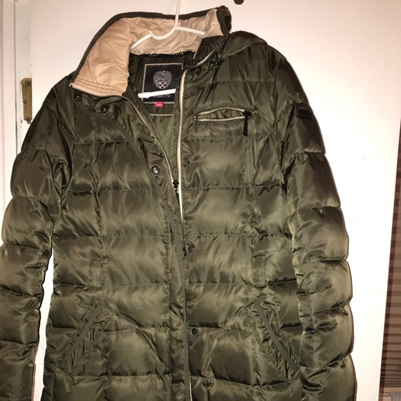 Vince Camuto winter jacket