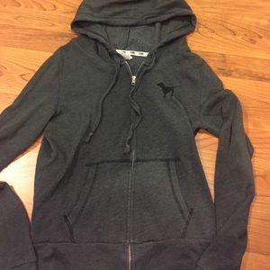 Victoria's Secret Pink sweatshirt