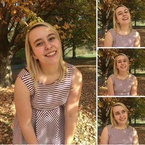 Meet your Posher, Lauren