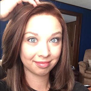 Meet your Posher, Bethany