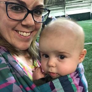 Meet your Posher, Steffi