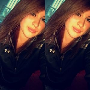 Meet your Posher, Alexa