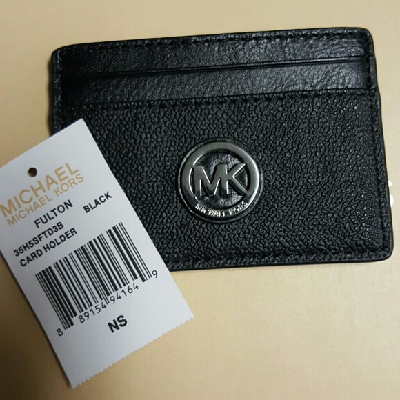 Michael kors CARD HOLDER