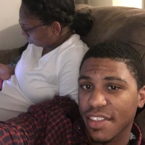 Meet your Posher, Keon