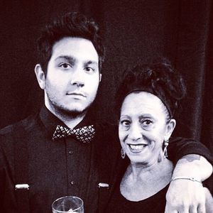 Meet your Posher, Rita spina