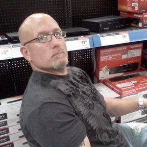 Meet your Posher, Andrew