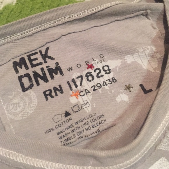 Tee - Picture 3 of 3