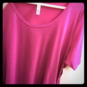 NWT Lularoe 3XL Perfect