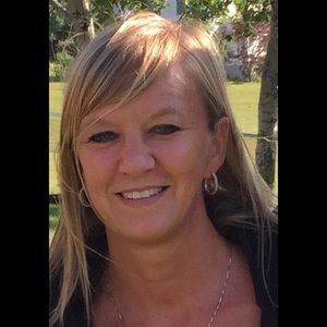 Meet your Posher, Lynn