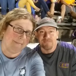 Meet your Posher, Donna