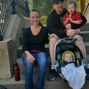 Meet your Posher, Janelle