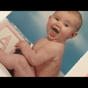 Meet your Posher, Shaelyn