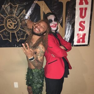 Meet your Posher, Elijah