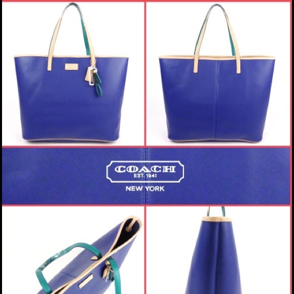 Handbag tote