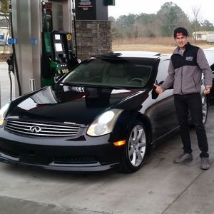 Meet your Posher, Cody