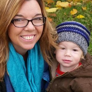 Meet your Posher, Andrea