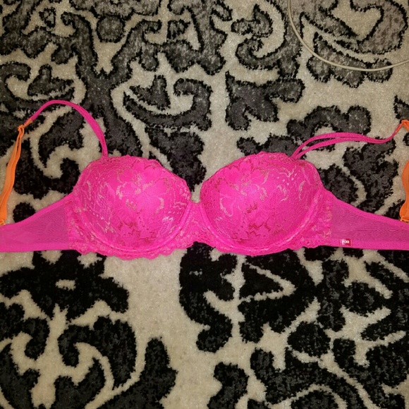 Vspink bra