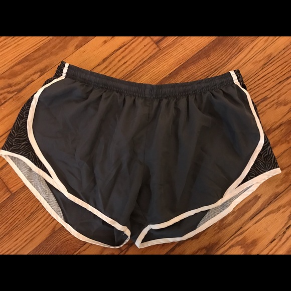 Soffe running shorts