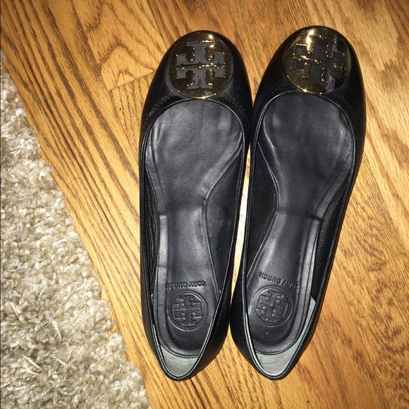 Tory burch flats - Picture 1 of 1