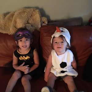 Meet your Posher, Randie