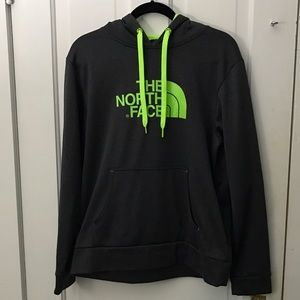 Men's The North Face Pullover