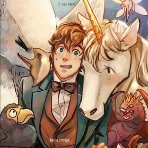 Meet your Posher, Alex