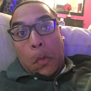 Meet your Posher, Johnathan