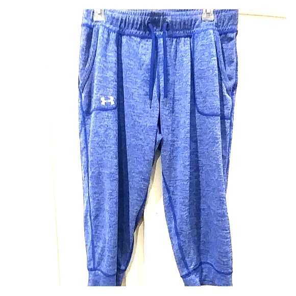 Under Armour Capri Joggers