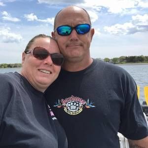 Meet your Posher, Barbara