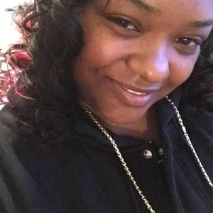 Meet your Posher, Terica