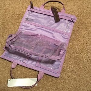 Alan Stuart makeup bag