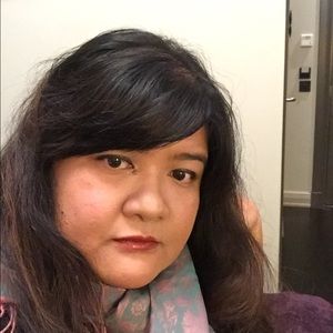 Meet your Posher, Anna czarina