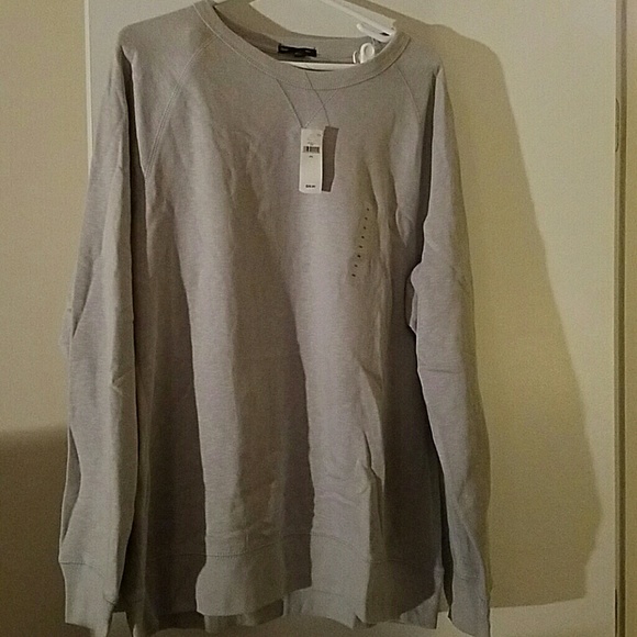Mens GAP lightweight sweatshirt