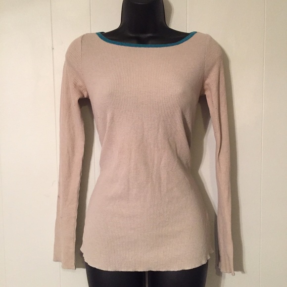 BDG Waffle Top