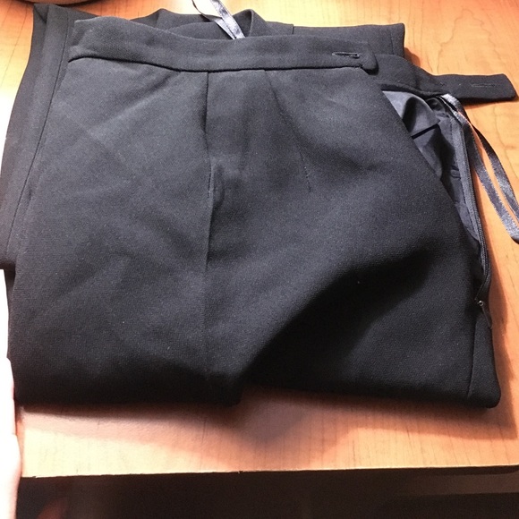 Soft Dress Pant