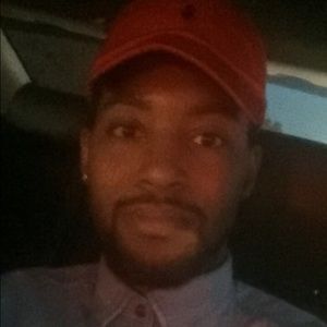 Meet your Posher, Terell