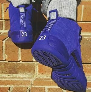 Meet your Posher, Marquan