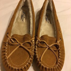 Lucky Brand Shoes