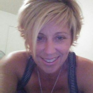 Meet your Posher, Christy