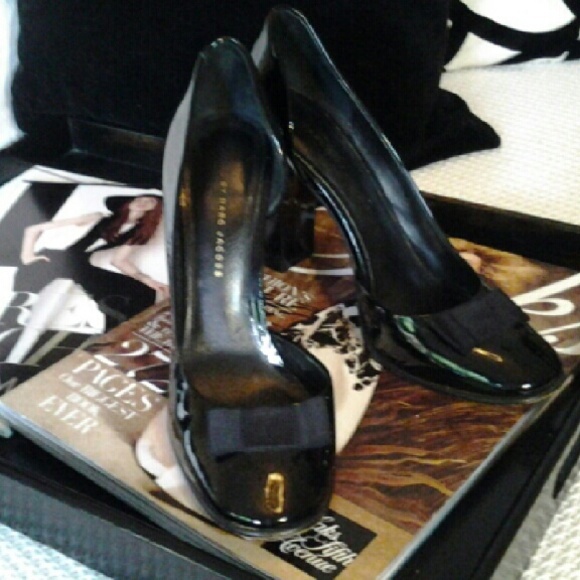 Marc by Marc Jacobs  Pumps