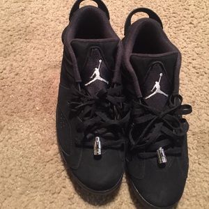 Air Jordan 6 Chrome Low