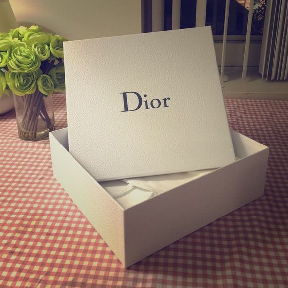 Christian Dior