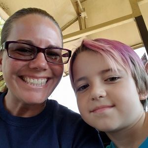 Meet your Posher, Tonya