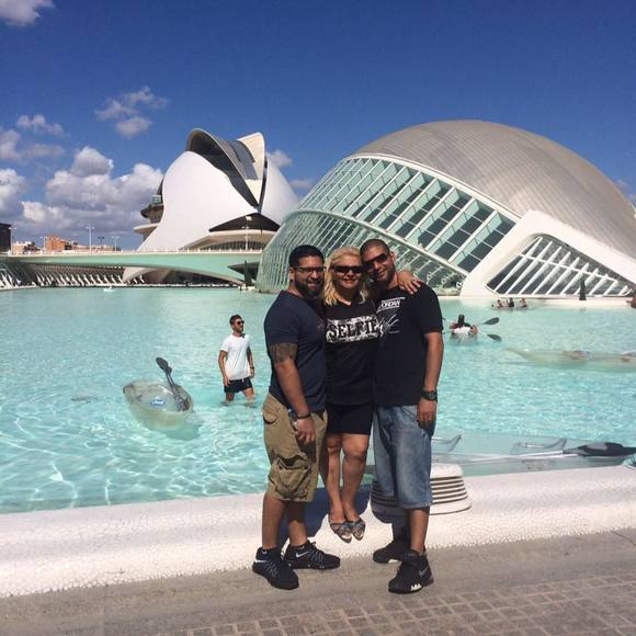 Meet the Posher Other - Meet your Posher, Ingrid